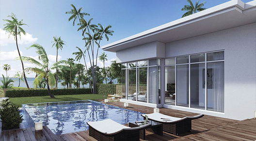 รูป Baan Talay Pattaya - รูปที่ 5/13