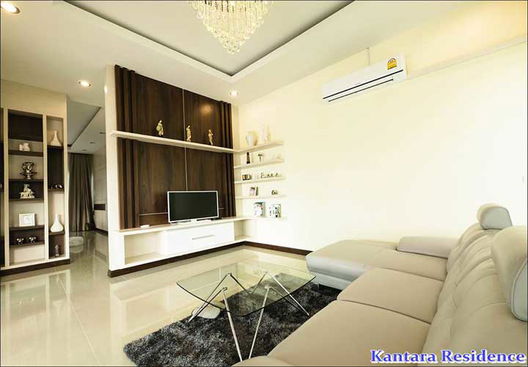 รูป Kantara Residence - รูปที่ 4/7
