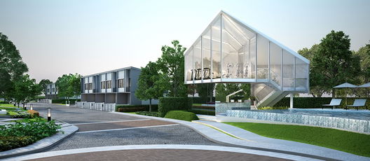 Project Pleno Rangsit Klong 4-Wongwaen Picture - 4/13