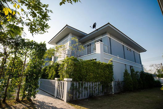 Project Baan Nara Picture - 3/13