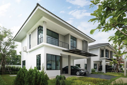 รูป Patreeda Avenue Rangsit-Klong 2 - รูปที่ 5/10