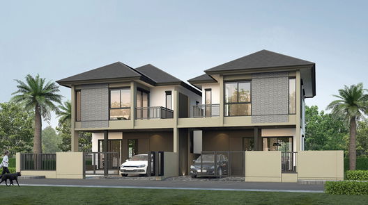 รูป The Perfect Ville - รูปที่ 3/13