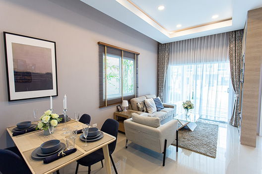 รูป The Valley Amata-Panthong - รูปที่ 4/10