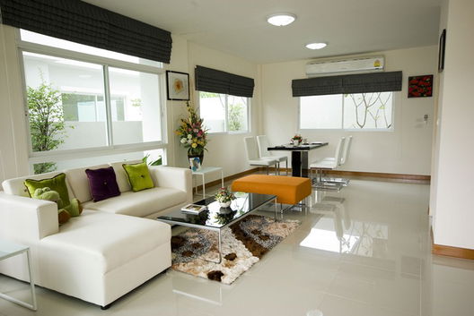 รูป Baan Montaintip Ramintra 117 - รูปที่ 4/13