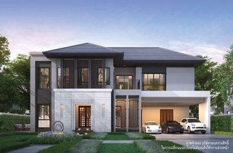 Grand Bangkok Boulevard Ratchaphruek-Charan