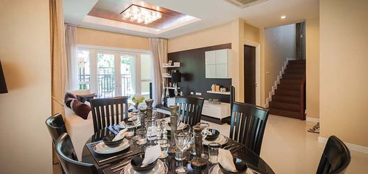 รูป Villa Nakarin Onnuch-Wongwaen - รูปที่ 4/13