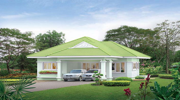 รูป Baan Chalita 2 - รูปที่ 3/3