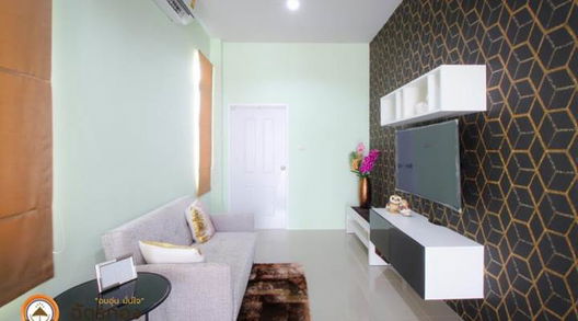 รูป Chatthong The Town Rattaphum - รูปที่ 4/7