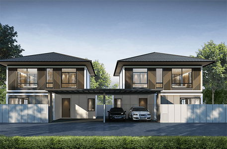 ดิ เอสเตท บายพาส-ศุขประยูร