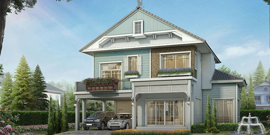 รูป Perfect Place Ramkhamhaeng-Suvarnabhumi 3 - รูปที่ 5/9