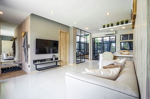 รูป Haus Clover Chaengwattana-Ratchaphreuk - รูปที่ 5/13