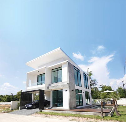 Project The Eternity Home Picture - 4/10