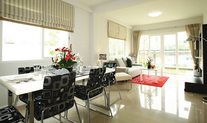 รูป Supalai Ville Wongwaen-Lumlukka Klong 5 - รูปที่ 2/3