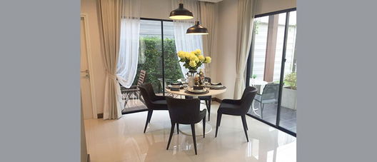 รูป The Plant Rangsit-Klong 2 - รูปที่ 5/7