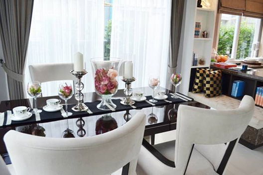 รูป Casa City Donmuang - รูปที่ 4/13