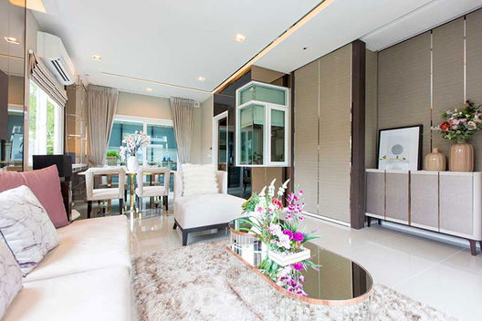 รูป Casa City Donmueang-Srisaman - รูปที่ 3/13