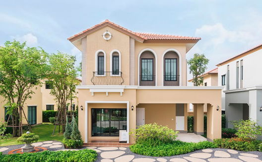 รูป The Ricco Residence Outerring-Chatuchot - รูปที่ 2/13