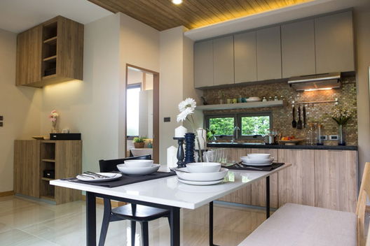 รูป Vario Suvarnabhumi - รูปที่ 4/11