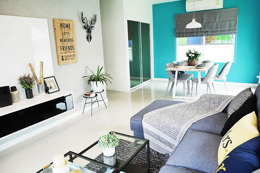 รูป Groove Ville Ayutthaya 3 - รูปที่ 3/13