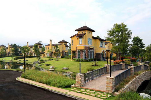 Project Magnolias French Country Khao Yai Picture - 4/13