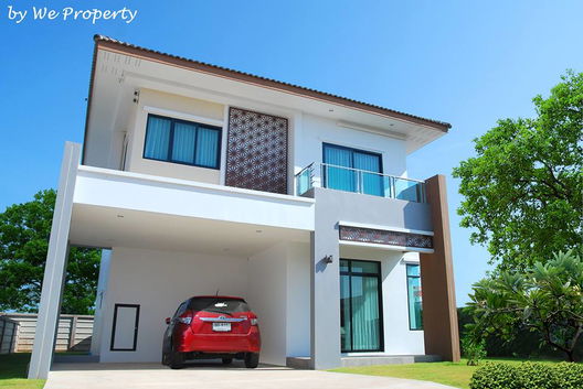 รูป We Property Rama 8-KKU - รูปที่ 4/13