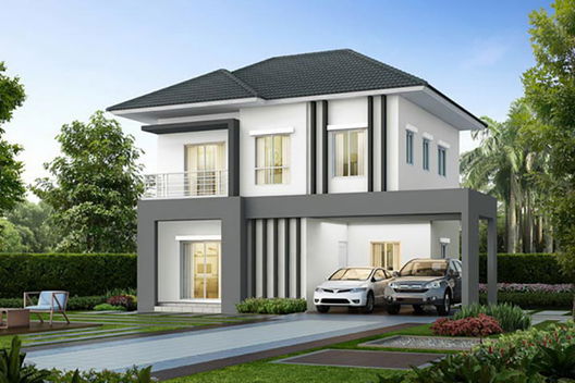 รูป Lanceo Pride Bangyai-Westgate - รูปที่ 5/5