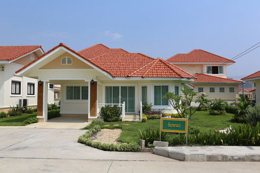 Project Lalisa Natural Home Lobh Buri Picture - 2/11