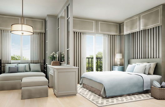 Project The Village Rangsit-Wongwaen Picture - 5/13