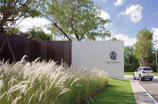 Project AQ Shadi Phaholyothin-Rangsit Picture - 2/13