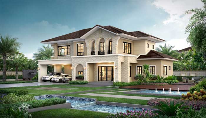 Project Vararom premium kaewnawarat Picture - 1/9