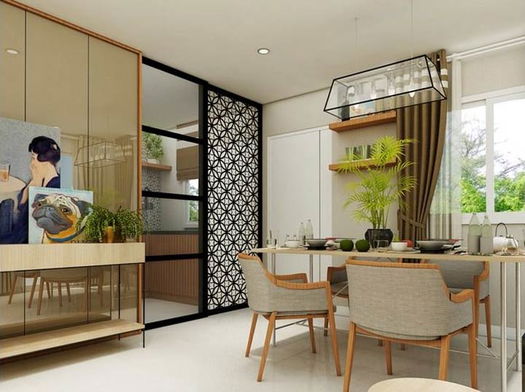 รูป Baan Pruksa Ramintra-Kubon - รูปที่ 4/13