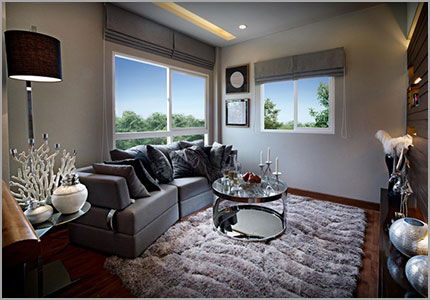 รูป Casa Premium Ratchaphruek-Rama 5 - รูปที่ 5/11