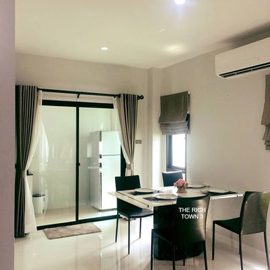 รูป The Rich Town 3 - รูปที่ 5/10