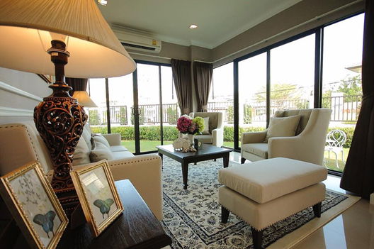 Project Prusana Village Picture - 3/13