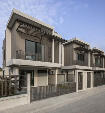 รูป Linn Villa Phutthamonthon Sai 4 - รูปที่ 4/10