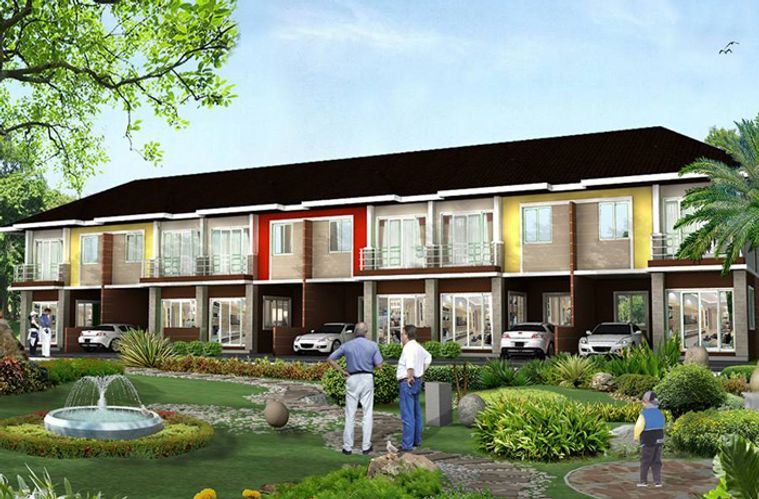 บ้านวาสนา โรจนะ-อุทัย