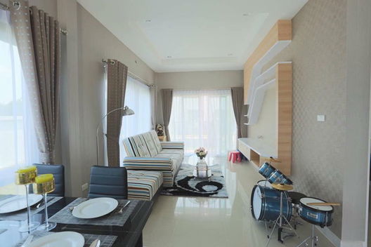 รูป Yo House  Nong Krathum - รูปที่ 4/9