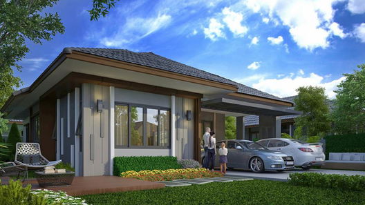 รูป Nara House Phaholyotin - รูปที่ 2/11