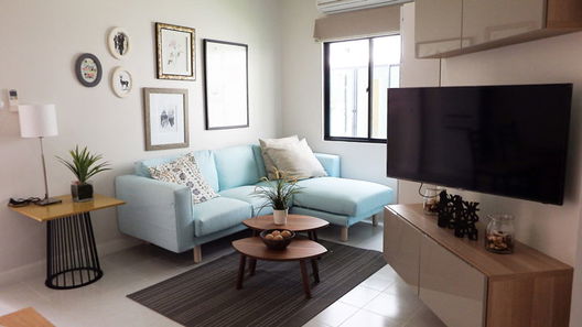 รูป Le Ville Plus Klong 7 - รูปที่ 3/8