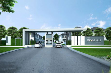 กรูฟวิลล์ อยุธยา 3