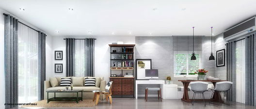 รูป Pruksa Ville 88 Salaya - รูปที่ 3/13