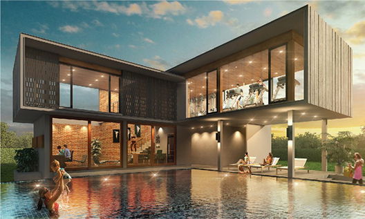 Project Casa Ratchadamnoen Picture - 2/8