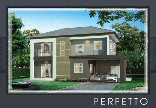 รูป Lalin Greenville LUXE Ramintra - รูปที่ 3/9