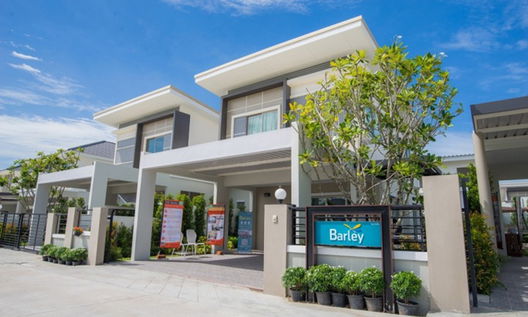 รูป Life Valley Sukhumvit-Khao Numsub - รูปที่ 3/13