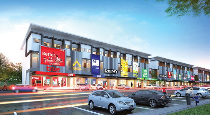 รูป PS Home Lao Na Di 3 - รูปที่ 2/3