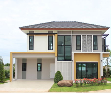 รูป Baan Rachaya Baan Chang 2 - รูปที่ 2/13