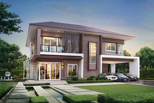 รูป Laddarom Elegance Wongwan Sathorn - รูปที่ 5/11