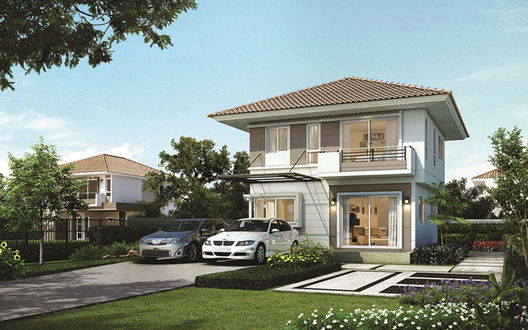 รูป Supalai Bella Rayong - รูปที่ 4/8