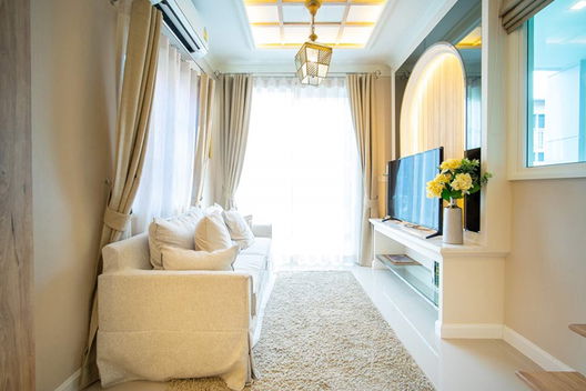 รูป Golden Town Vibhavadi-Chaengwattana - รูปที่ 4/13