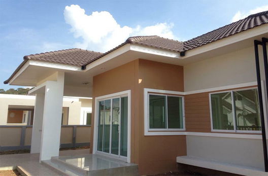 Project Baan Kirirom Picture - 2/9